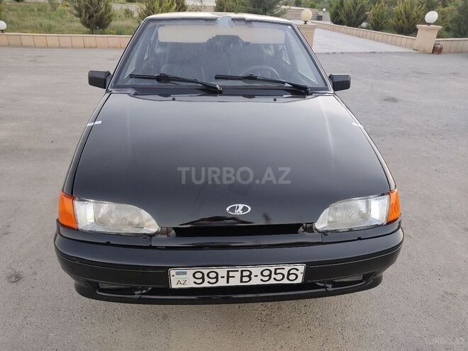 LADA (VAZ) 2114 2012, 180,000 km - 1.6 л - Şirvan