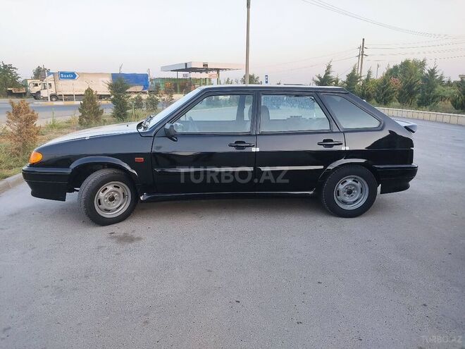LADA (VAZ) 2114 2012, 180,000 km - 1.6 л - Şirvan