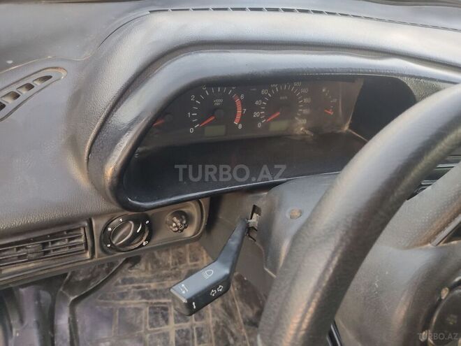 LADA (VAZ) 2114 2012, 180,000 km - 1.6 л - Şirvan