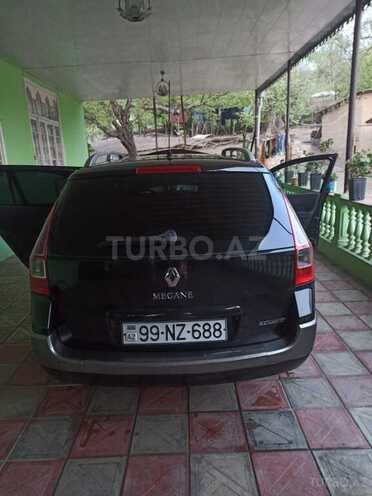 Renault Megane 2006, 428,000 km - 1.9 l - Cəlilabad