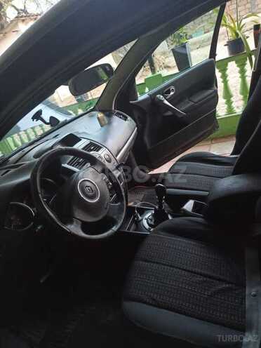 Renault Megane 2006, 428,000 km - 1.9 l - Cəlilabad