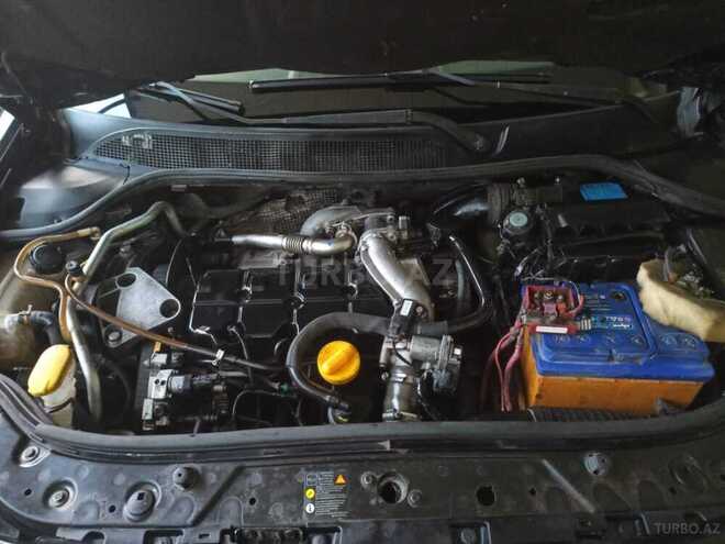 Renault Megane 2006, 428,000 km - 1.9 l - Cəlilabad