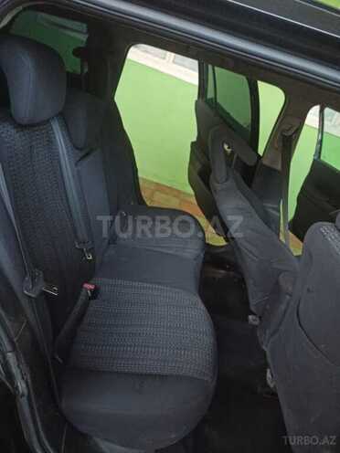 Renault Megane 2006, 428,000 km - 1.9 l - Cəlilabad