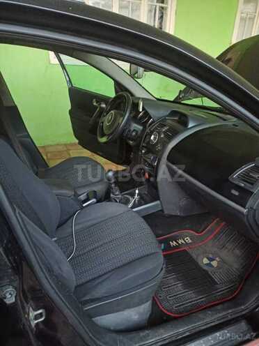 Renault Megane 2006, 428,000 km - 1.9 l - Cəlilabad