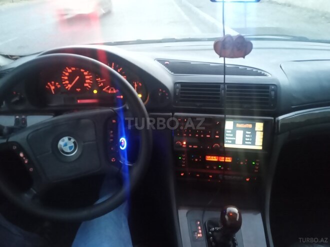 BMW 728 1997, 658,432 km - 2.8 l - Bakı