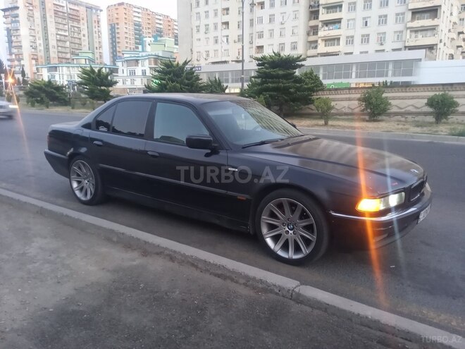BMW 728 1997, 658,432 km - 2.8 l - Bakı