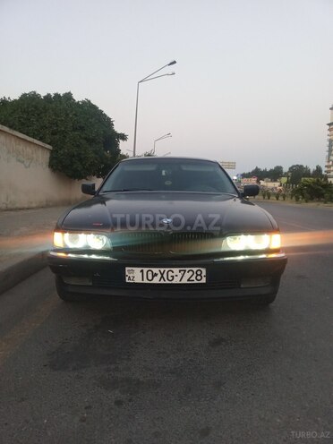 BMW 728 1997, 658,432 km - 2.8 l - Bakı