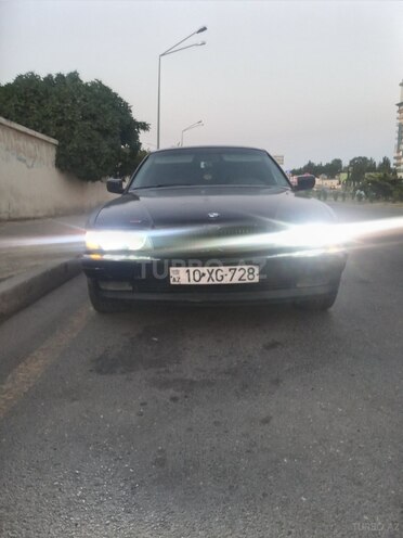 BMW 728 1997, 658,432 km - 2.8 l - Bakı