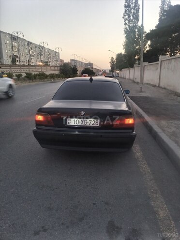 BMW 728 1997, 658,432 km - 2.8 l - Bakı
