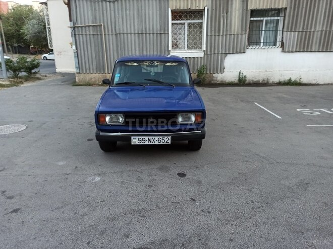 LADA (VAZ) 2104 2005, 211,000 km - 1.5 л - Bakı