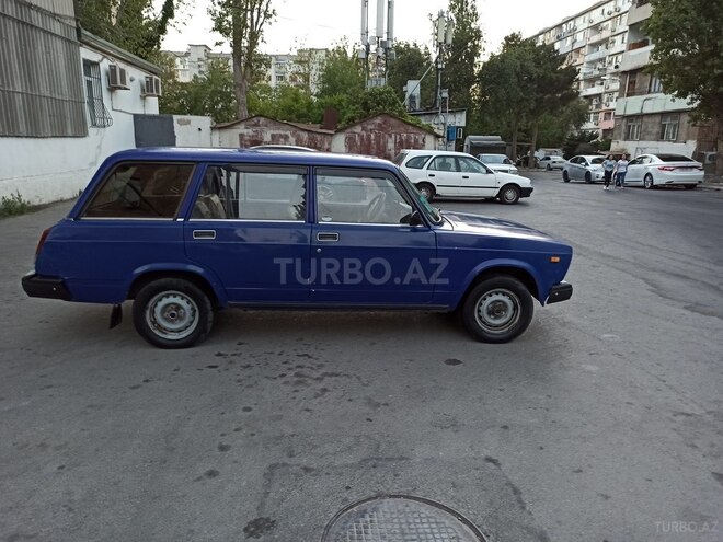 LADA (VAZ) 2104 2005, 211,000 km - 1.5 л - Bakı