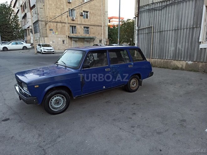 LADA (VAZ) 2104 2005, 211,000 km - 1.5 л - Bakı