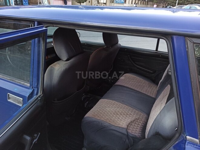 LADA (VAZ) 2104 2005, 211,000 km - 1.5 л - Bakı