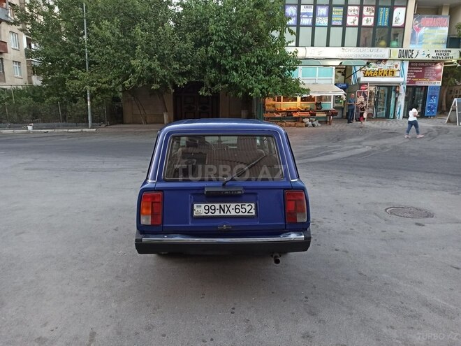 LADA (VAZ) 2104 2005, 211,000 km - 1.5 л - Bakı