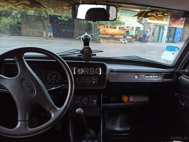 LADA (VAZ) 2104 2005, 211,000 km - 1.5 л - Bakı