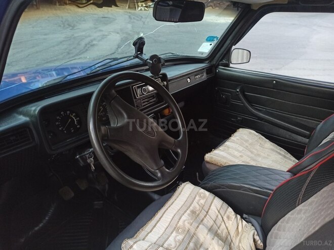 LADA (VAZ) 2104 2005, 211,000 km - 1.5 л - Bakı
