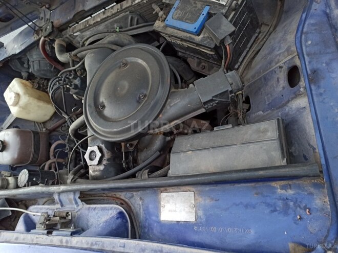 LADA (VAZ) 2104 2005, 211,000 km - 1.5 л - Bakı