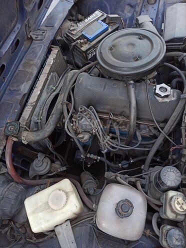 LADA (VAZ) 2104 2005, 211,000 km - 1.5 л - Bakı