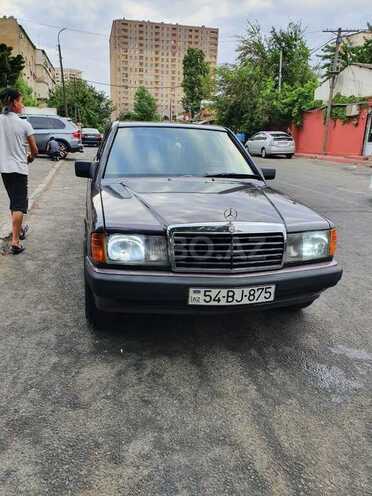 Mercedes 190 1992, 429,228 km - 1.8 l - Bakı