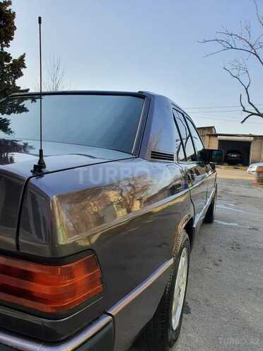 Mercedes 190 1992, 429,228 km - 1.8 l - Bakı