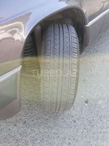 Mercedes 190 1992, 429,228 km - 1.8 l - Bakı