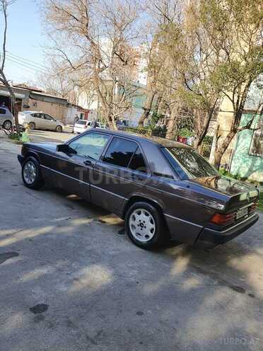Mercedes 190 1992, 429,228 km - 1.8 l - Bakı