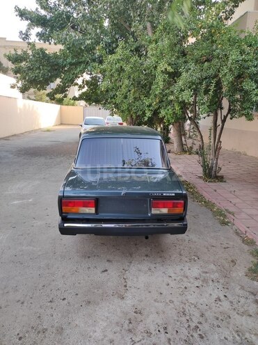 LADA (VAZ) 2107 2011, 132,444 km - 1.6 l - Biləsuvar