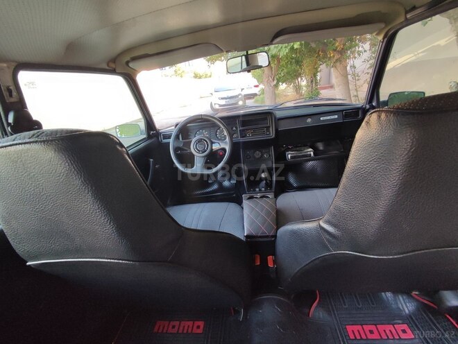 LADA (VAZ) 2107 2011, 132,444 km - 1.6 l - Biləsuvar