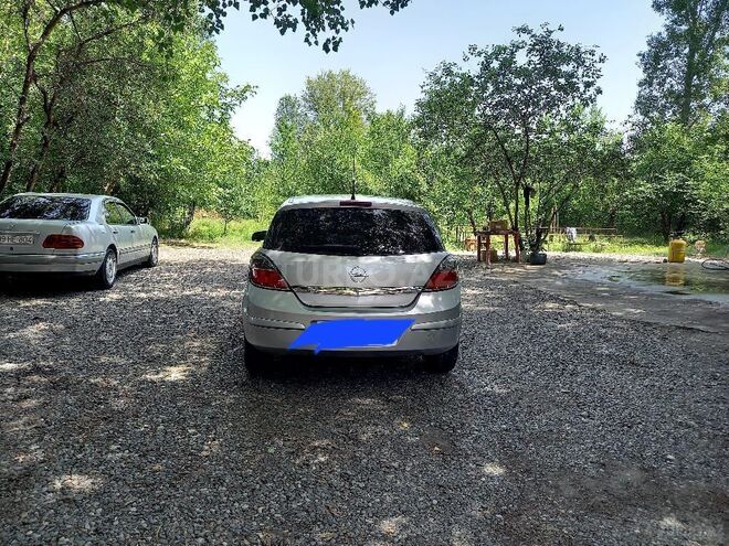 Opel Astra 2009, 184,000 km - 1.3 l - Bakı