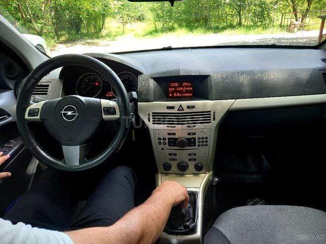 Opel Astra 2009, 184,000 km - 1.3 l - Bakı