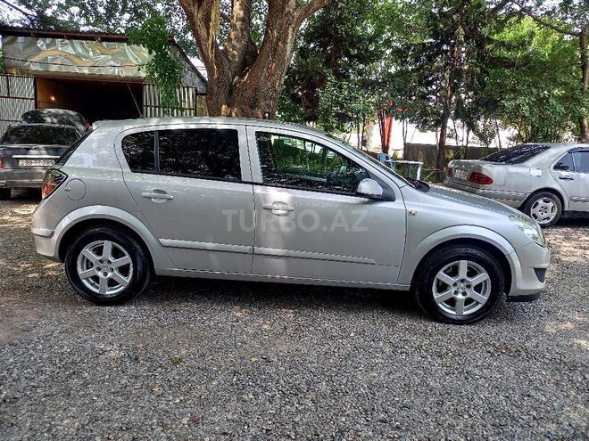 Opel Astra 2009, 184,000 km - 1.3 l - Bakı