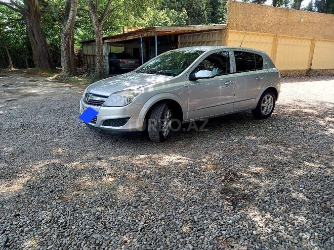 Opel Astra 2009, 184,000 km - 1.3 l - Bakı