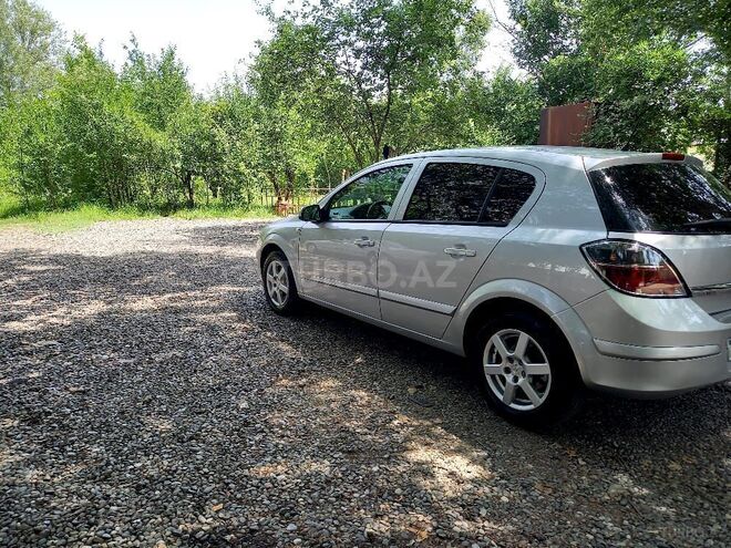 Opel Astra 2009, 184,000 km - 1.3 l - Bakı