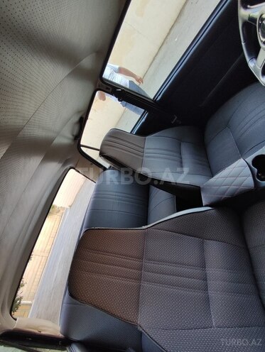 LADA (VAZ) 2107 2011, 132,444 km - 1.6 l - Biləsuvar