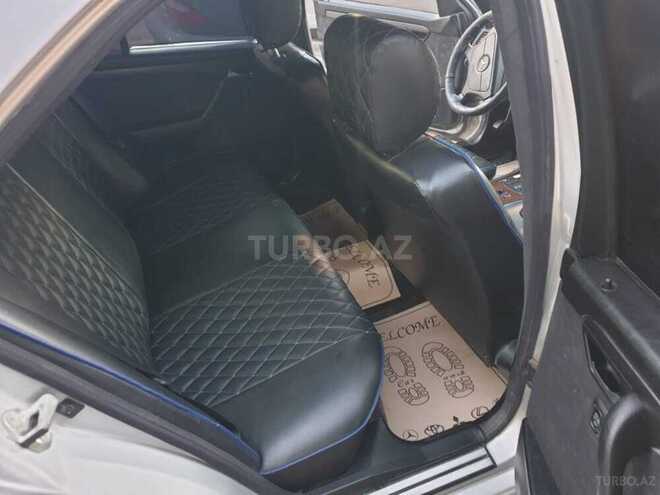 Mercedes C 200 1996, 151,000 km - 2.0 л - Şamaxı