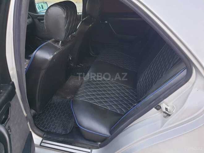 Mercedes C 200 1996, 151,000 km - 2.0 л - Şamaxı