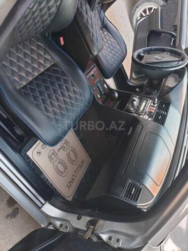 Mercedes C 200 1996, 151,000 km - 2.0 л - Şamaxı