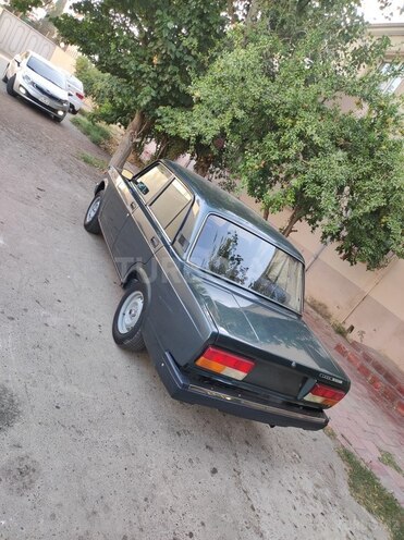 LADA (VAZ) 2107 2011, 132,444 km - 1.6 l - Biləsuvar