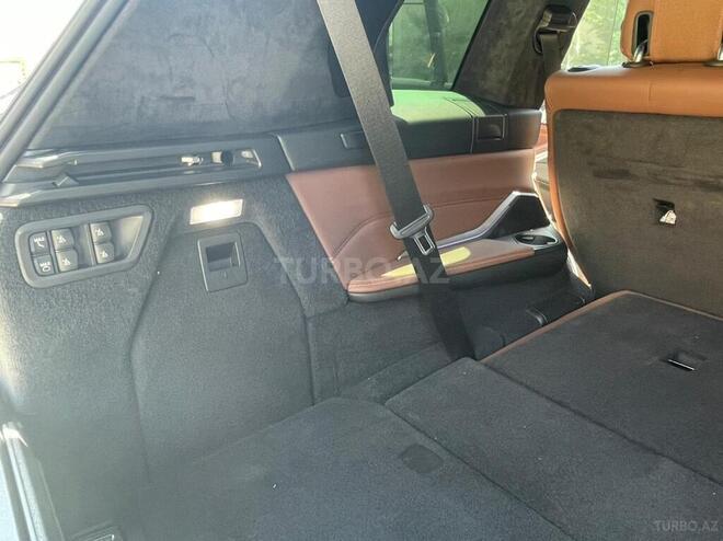 BMW X7 2020, 12,000 km - 3.0 л - Bakı