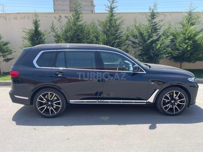 BMW X7 2020, 12,000 km - 3.0 л - Bakı