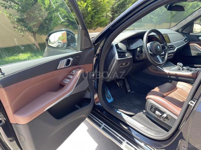 BMW X7 2020, 12,000 km - 3.0 л - Bakı