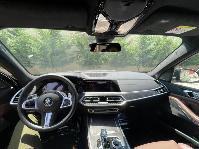 BMW X7 2020, 12,000 km - 3.0 л - Bakı