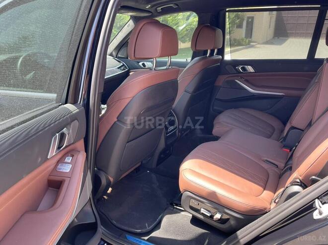 BMW X7 2020, 12,000 km - 3.0 л - Bakı
