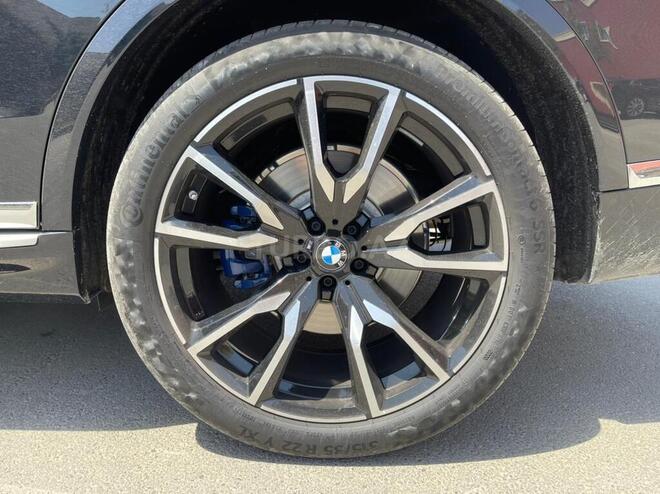 BMW X7 2020, 12,000 km - 3.0 л - Bakı
