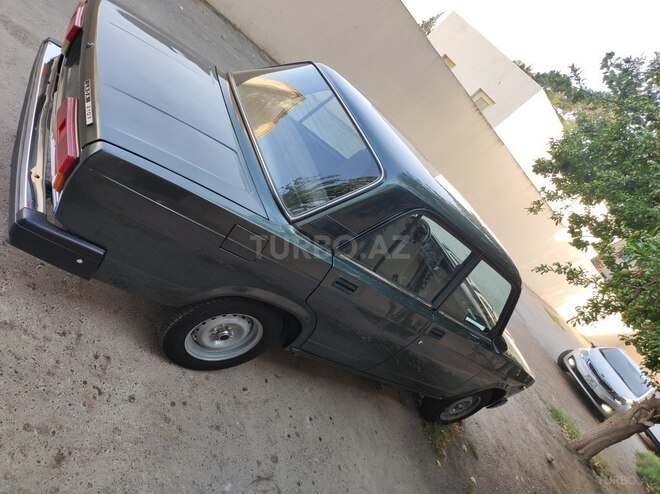 LADA (VAZ) 2107 2011, 132,444 km - 1.6 l - Biləsuvar