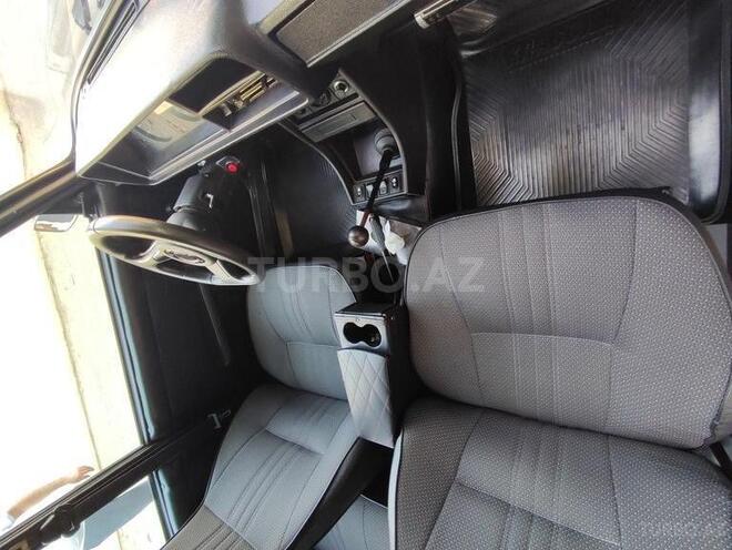 LADA (VAZ) 2107 2011, 132,444 km - 1.6 l - Biləsuvar