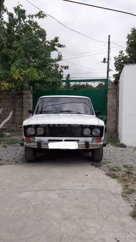 LADA (VAZ) 2106 1985, 222,000 km - 1.5 l - Xaçmaz
