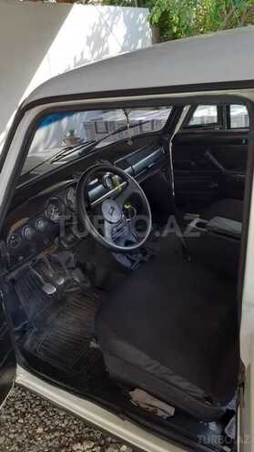 LADA (VAZ) 2106 1985, 222,000 km - 1.5 l - Xaçmaz