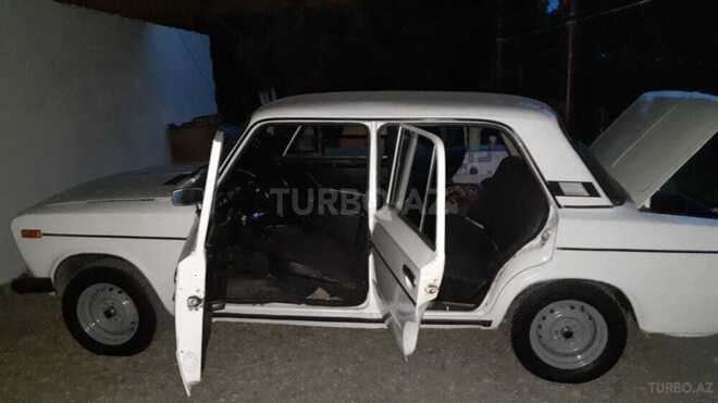 LADA (VAZ) 2106 1985, 222,000 km - 1.5 l - Xaçmaz