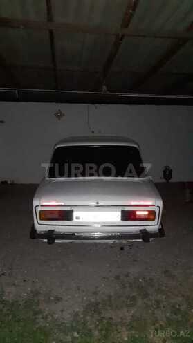 LADA (VAZ) 2106 1985, 222,000 km - 1.5 l - Xaçmaz